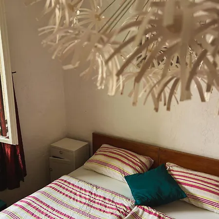 Gospodarstwo wiejskie Hisa Velikanka_giantess *